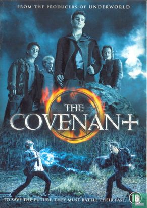 The Covenant - Image 1