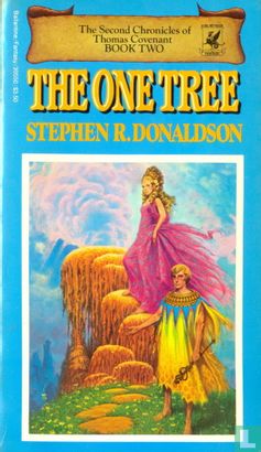 The One Tree - Image 1