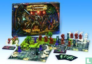 Dungeons and Dragons - Fantasy in een spannend bordspel - Bild 3
