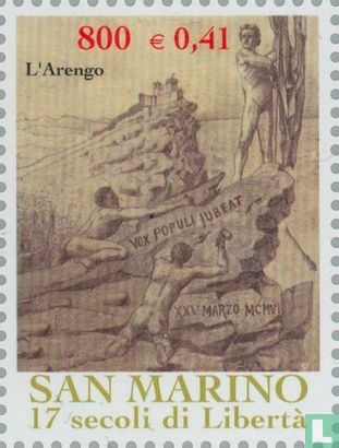 Republiek San Marino