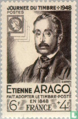 Étienne Arago