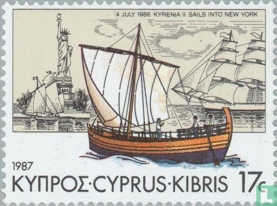 Kyrenia II