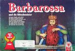 Barbarossa und die Ratselmeister
