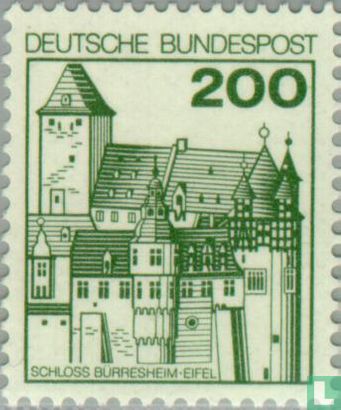 Burresheim Castle