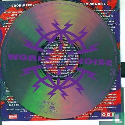 World of Noise - Image 3