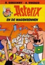 Asterix en de wagenrennen - Afbeelding 1