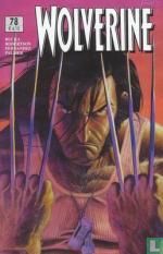 Wolverine 78 - Afbeelding 1