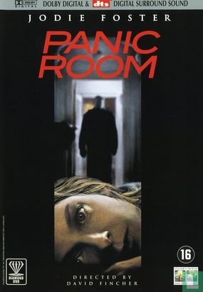 Panic Room - Image 1