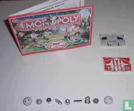 Monopoly PSV Edition - Image 3
