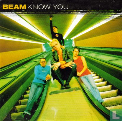 Know you - Image 1