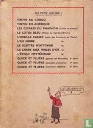 Tintin au Congo - Afbeelding 2