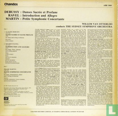 Debussy/Ravel/Martin - Bild 2
