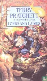 Lords and Ladies - Image 1