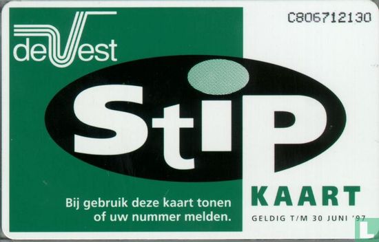 Stip 1996 - Afbeelding 2