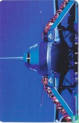 KLM (20) - Afbeelding 1