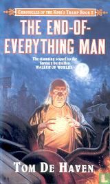 The End-of-Everything Man - Afbeelding 1