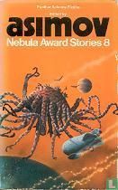 Nebula Award Stories 8 - Image 1