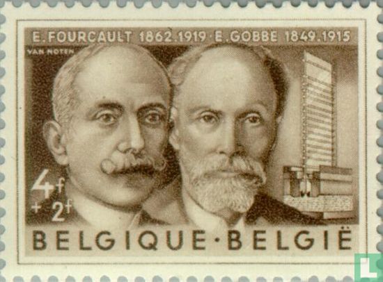 Belgian inventors