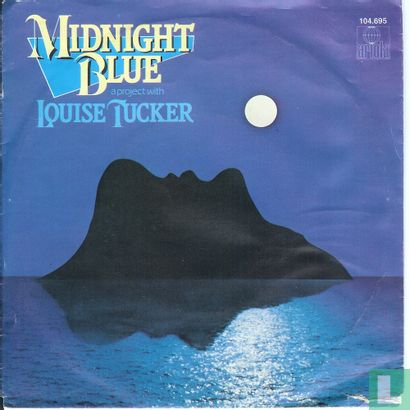 Midnight Blue - Afbeelding 1