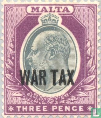 War Tax