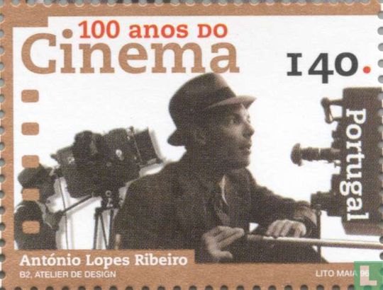 100 jaar bioscoop