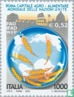 FAO Konferenz