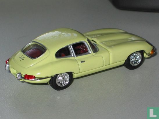 Jaguar XKE Coupe  - Afbeelding 2