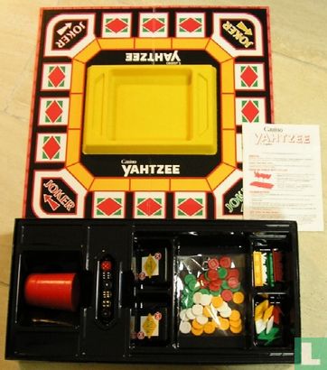 Casino Yahtzee - Image 2