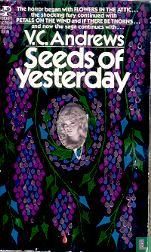 Seeds of Yesterday - Afbeelding 1
