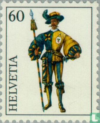 Briefmarkenausstellung INTERNABA