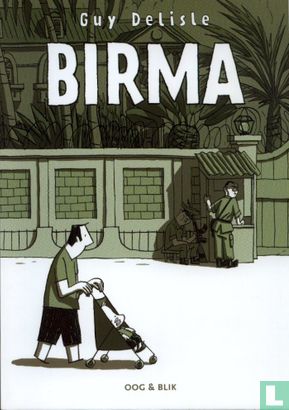 Birma - Image 1