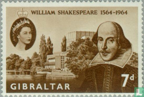 Shakespeare, William 1564-1616