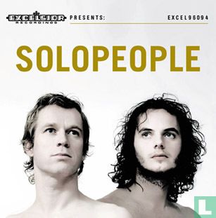 Solopeople - Image 1