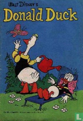 Donald Duck 19 - Image 1