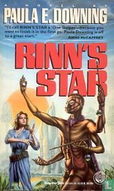 Rinn's Star - Afbeelding 1