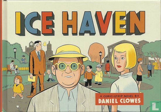Ice Haven - Afbeelding 1
