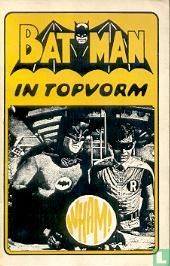 Batman in topvorm - Image 1