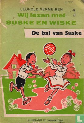 De bal van Suske - Image 1
