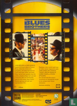 The Blues Brothers - Bild 2