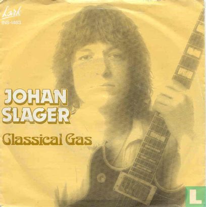 Classical Gas - Afbeelding 1