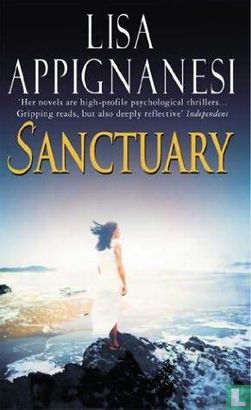 Sanctuary - Image 1
