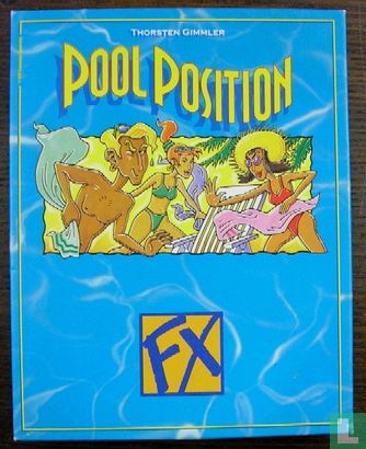 Pool Position - Image 1