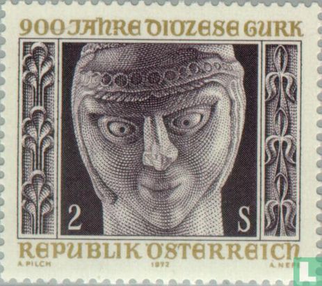 Diaconie Gurk, 900 jaar