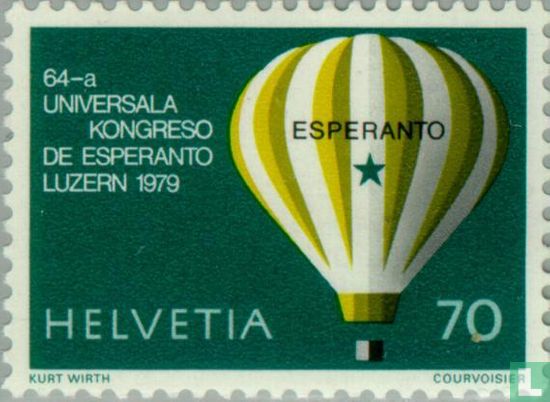 Esperanto-wereldcongres