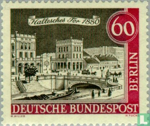 Old Berlin - Image 1