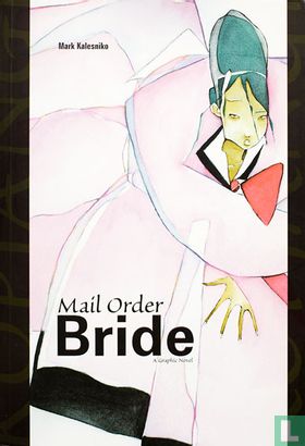 Mail Order Bride - Afbeelding 1