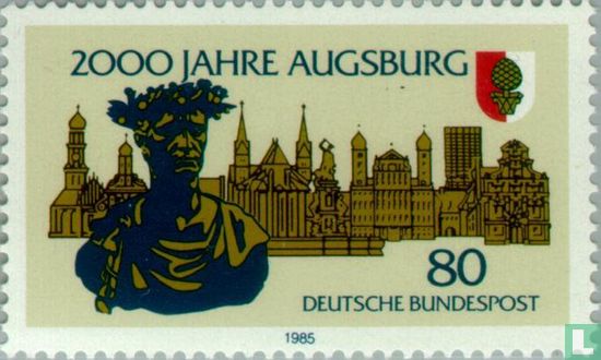 Augsburg-15vChr
