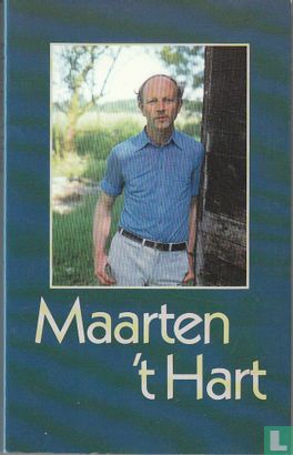 Maarten 't Hart - Image 1
