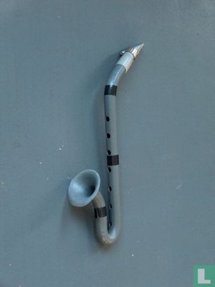 sax pvc