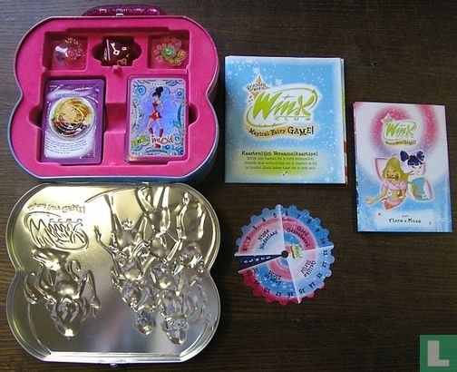 Winx Magical Fairy Game - Image 2